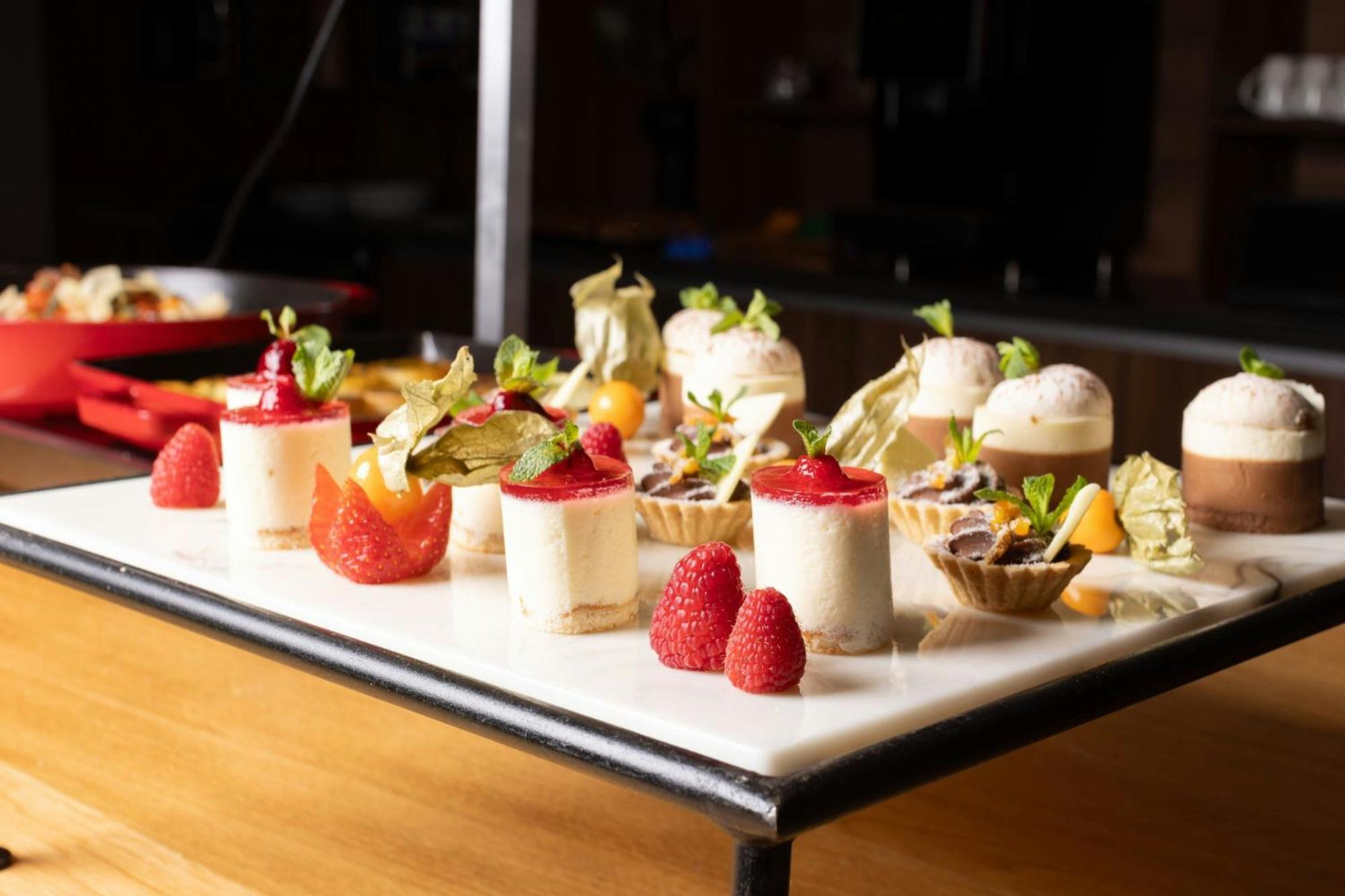 Courtyard By Marriott Glasgow Sec Eksteriør billede